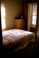 A Cozy Bedroom
